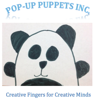 Finger Puppets 